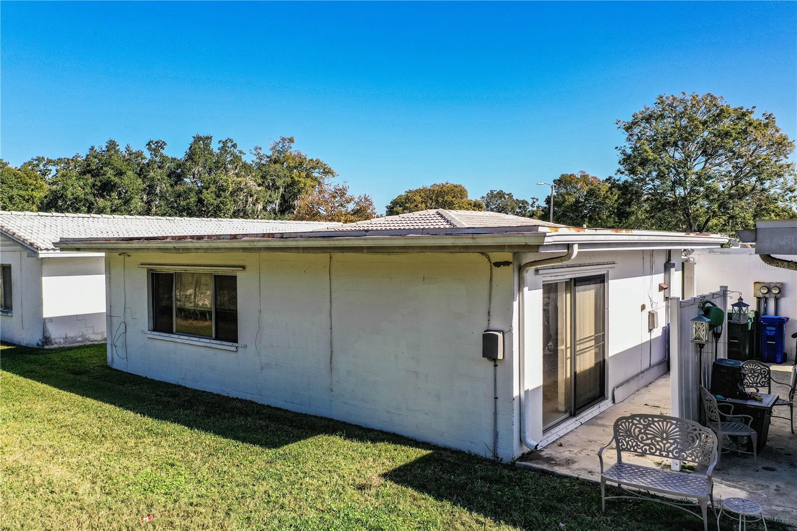 IMPERIAL SOUTHGATE VILLAS CONDO - Residential