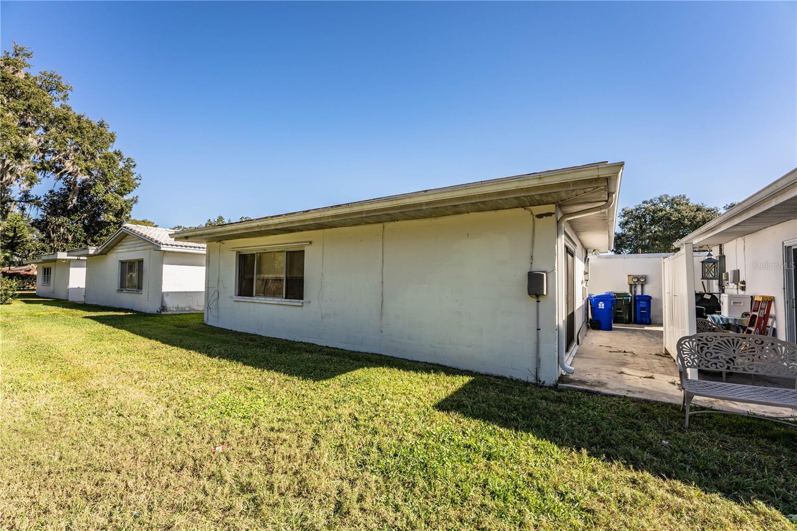 IMPERIAL SOUTHGATE VILLAS CONDO - Residential