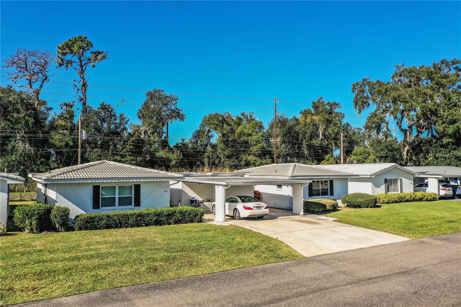 IMPERIAL SOUTHGATE VILLAS CONDO - Residential