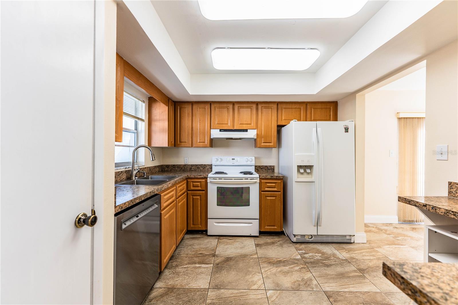 IMPERIAL SOUTHGATE VILLAS CONDO - Residential