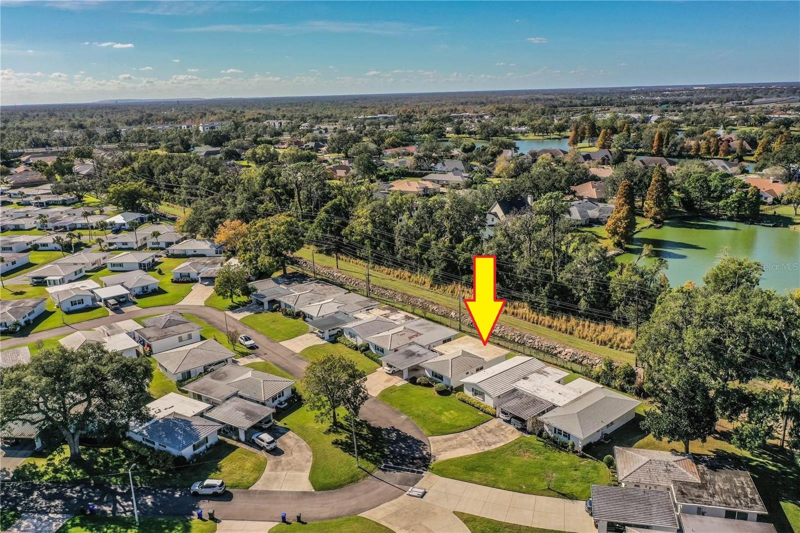 IMPERIAL SOUTHGATE VILLAS CONDO - Residential