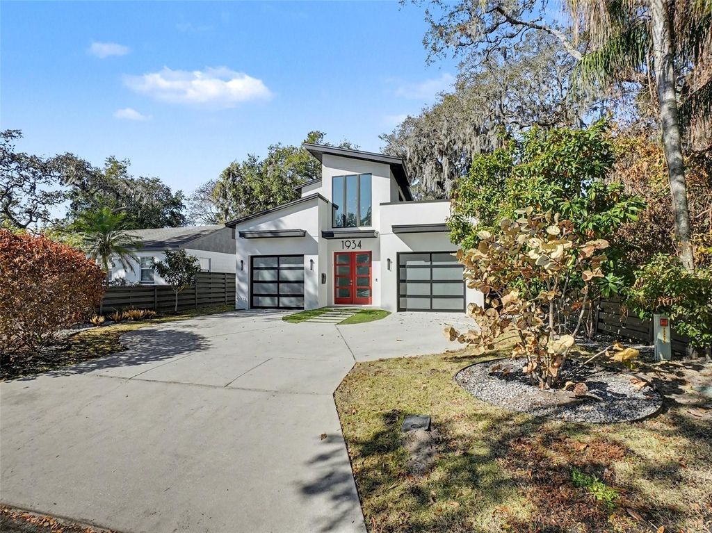 Photo of 1934 Hammerlin Avenue, Winter Park, FL 32789 (MLS # O6379897)