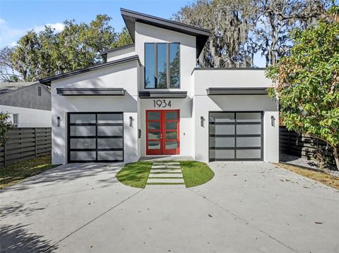 1934 HAMMERLIN AVENUE WINTER PARK FL 32789