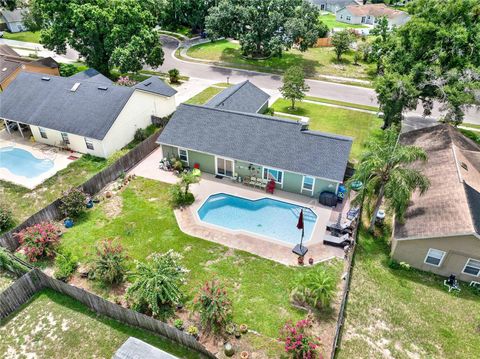 A home in OCOEE