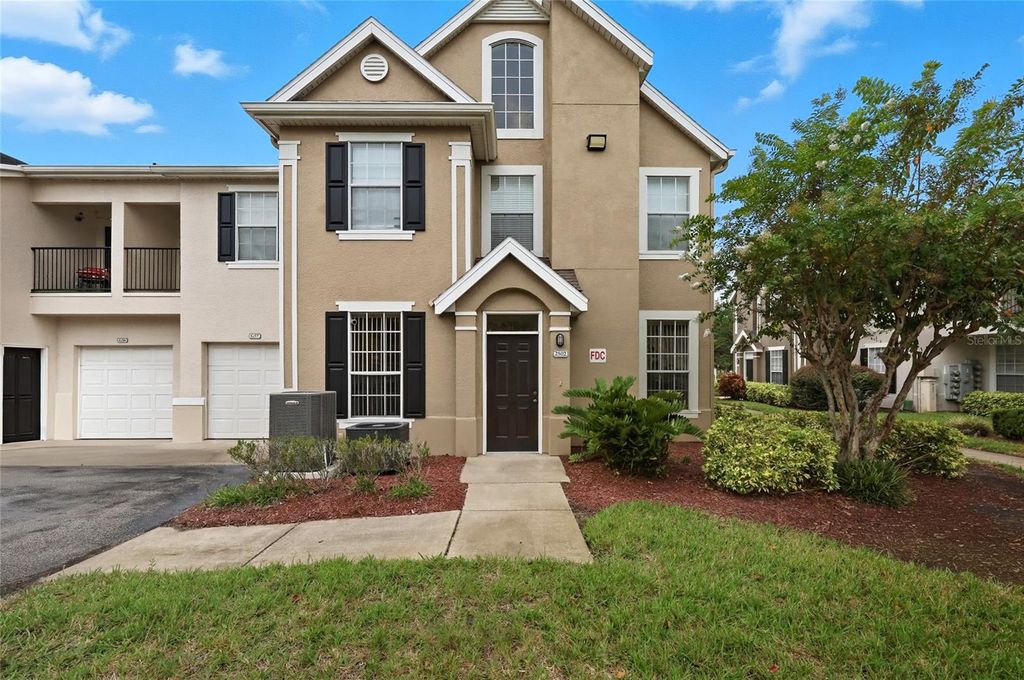 Photo of 8957 Lee Vista Boulevard #2502, Orlando, FL 32829 (MLS # O6349851)