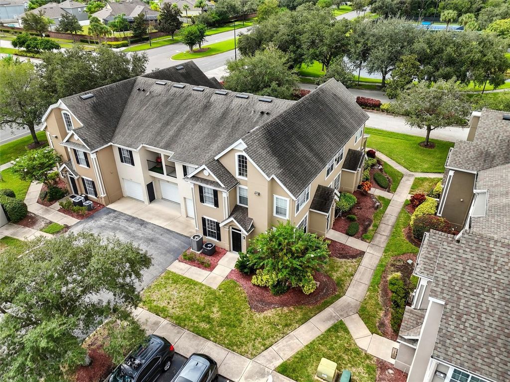 Photo of 8957 Lee Vista Boulevard #2502, Orlando, FL 32829 (MLS # O6349851)