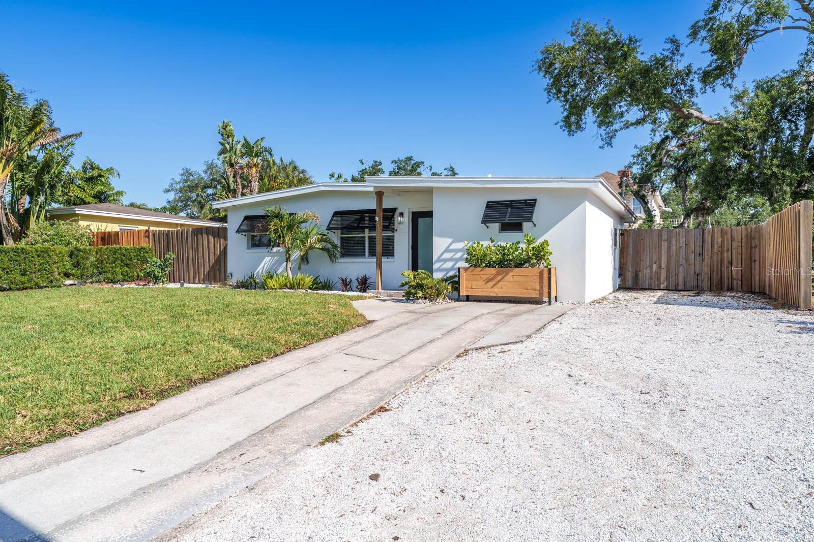 4001 W NORTH A STREET