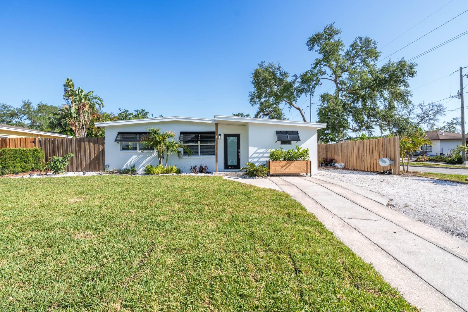 4001 W NORTH A STREET