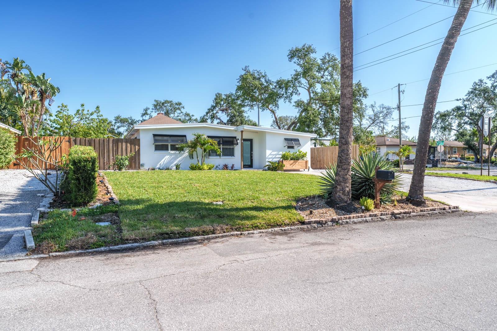 4001 W NORTH A STREET