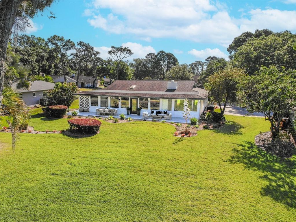 Photo of 5239 Saddlebrook Way, Zephyrhills, FL 33543 (MLS # A4674139)