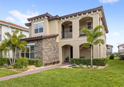 Photo of 10236 Beechwood Lane, Orlando, FL 32832 (MLS # O6287507)