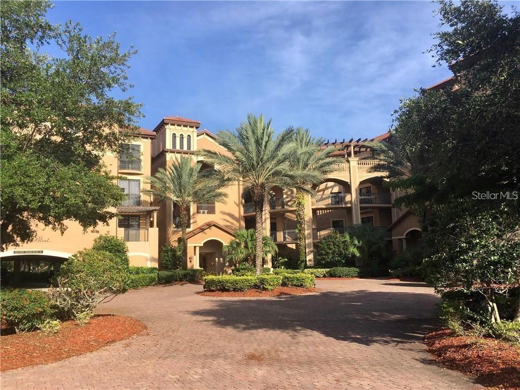 Photo of 90 Vivante Boulevard #9042, Punta Gorda, FL 33950 (MLS # C7531283)