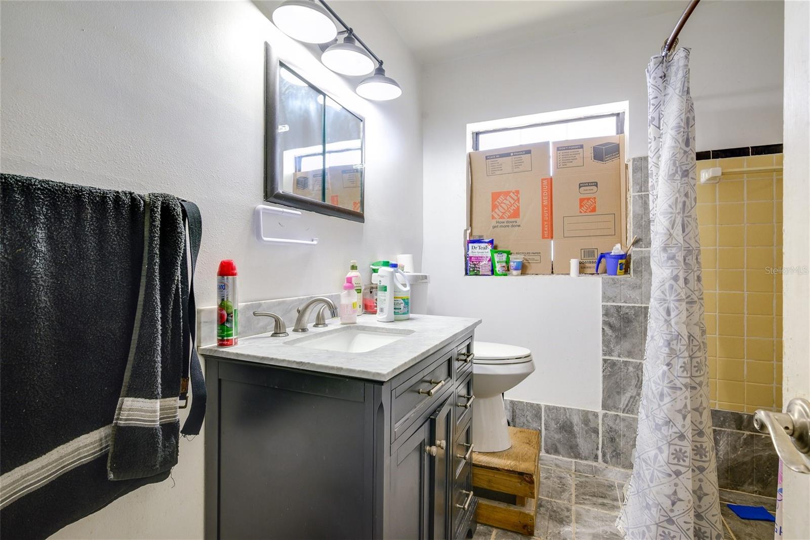 PARADISE GARDENS - Residential