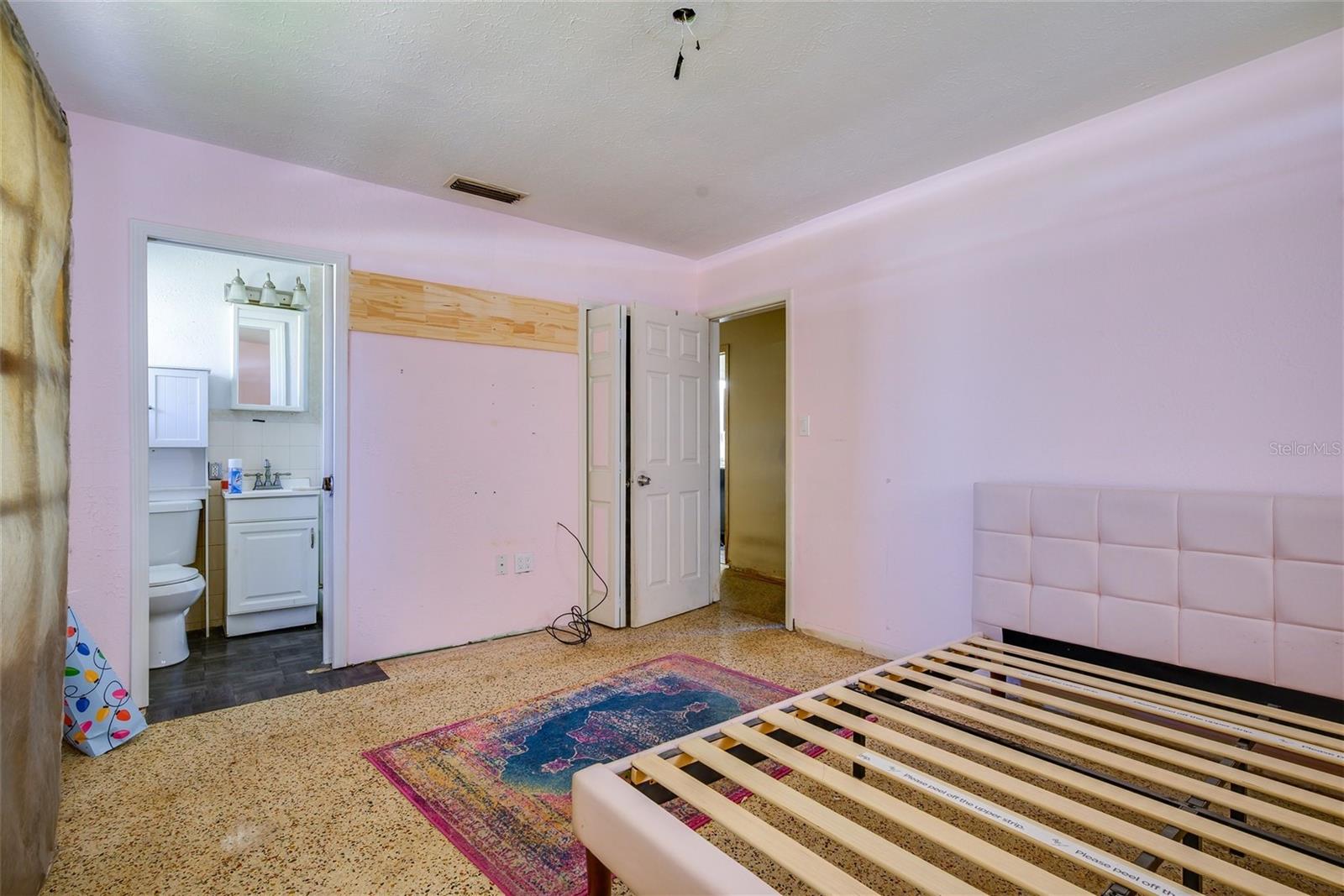 PARADISE GARDENS - Residential