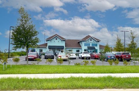 17154 SE 109TH TERRACE ROAD SUMMERFIELD FL 34491