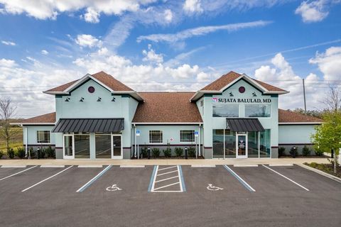 Photo of 17154 SE 109th Terrace Road, Summerfield, FL 34491 (MLS # G5085837)