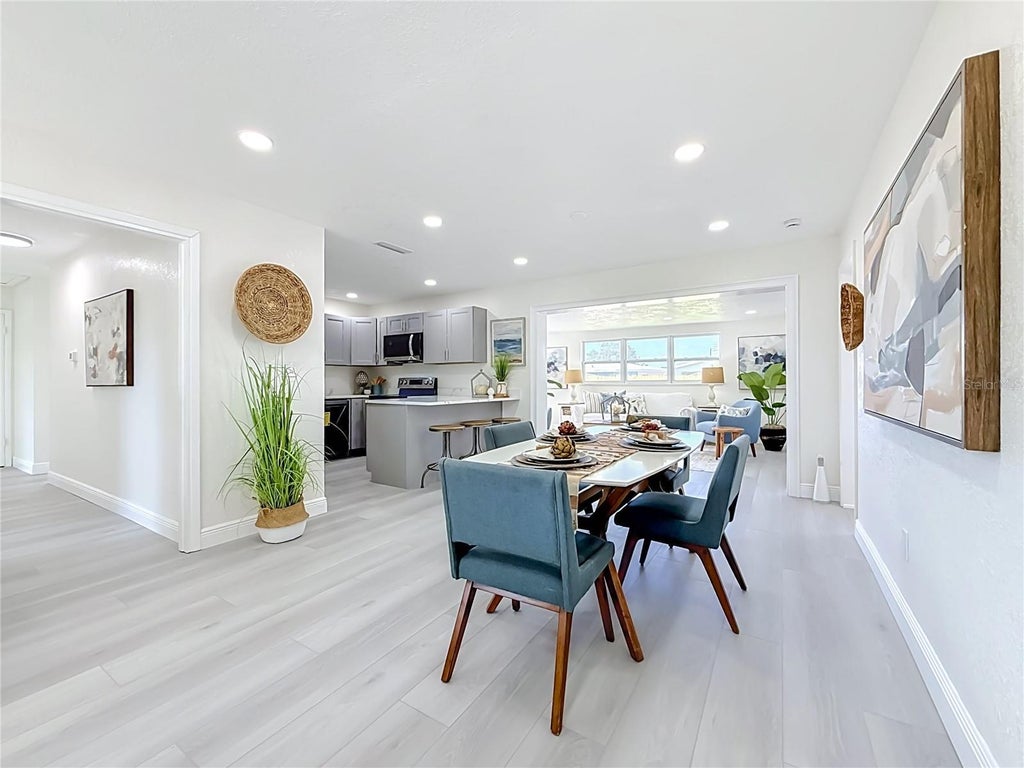 Photo of 5164 Jasmine Circle, St Petersburg, FL 33714 (MLS # TB8559583)