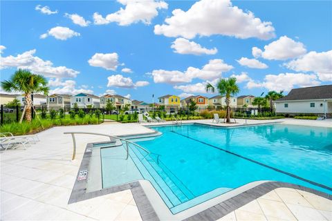 A home in WESLEY CHAPEL