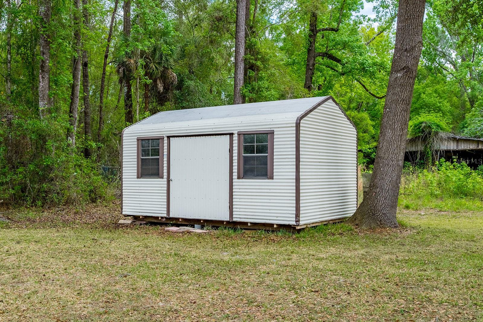 NOT IN SUBDIVISION - Residential