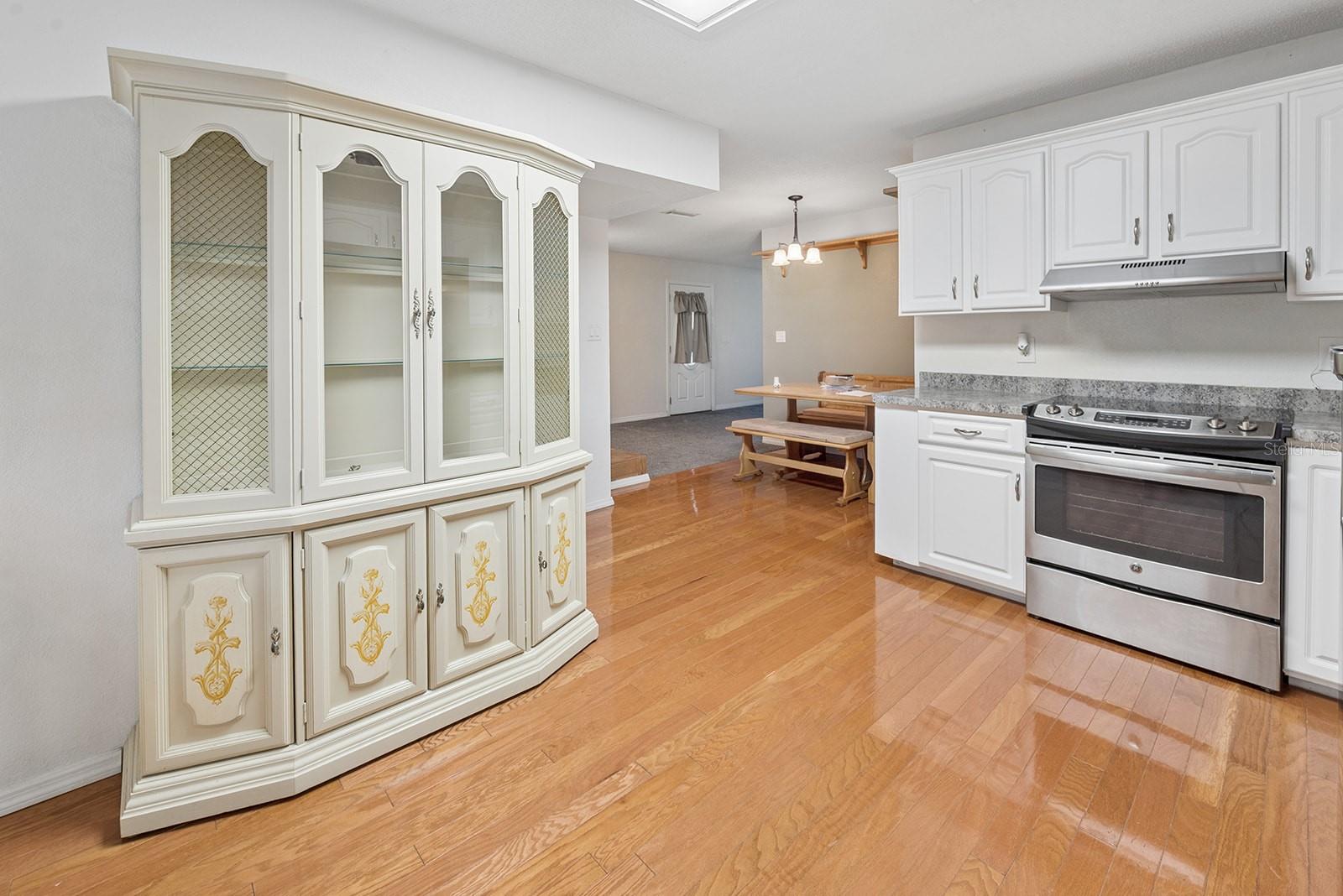 NOT IN SUBDIVISION - Residential