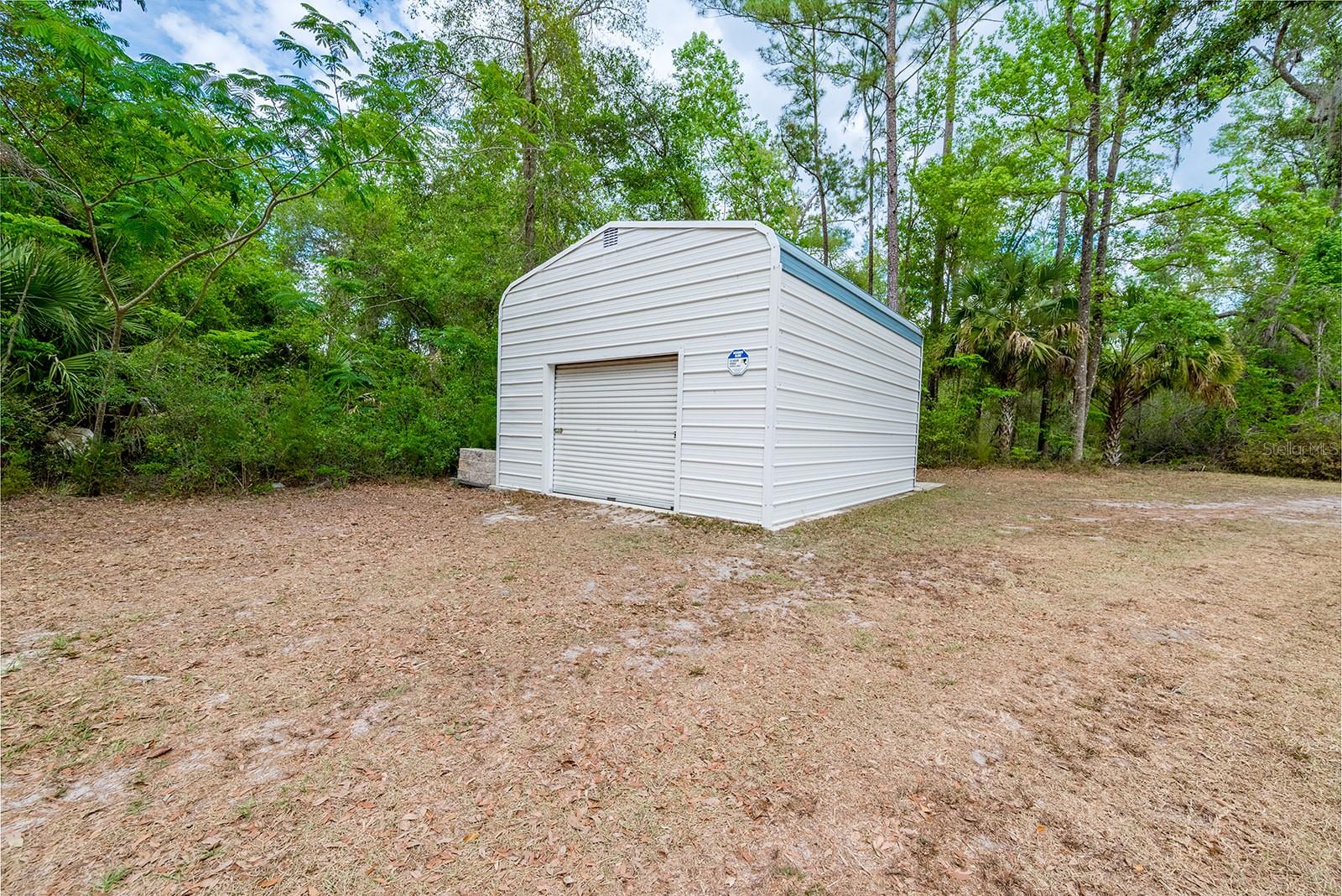 NOT IN SUBDIVISION - Residential