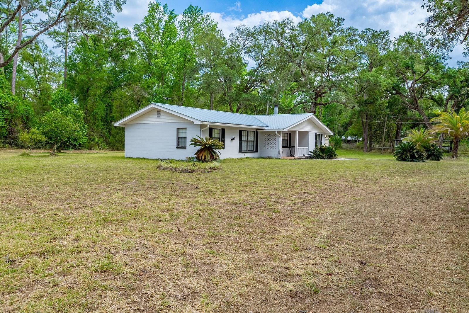 NOT IN SUBDIVISION - Residential
