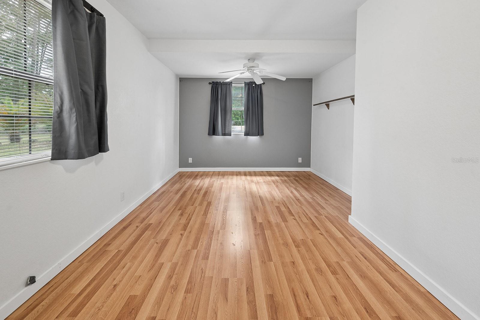 NOT IN SUBDIVISION - Residential