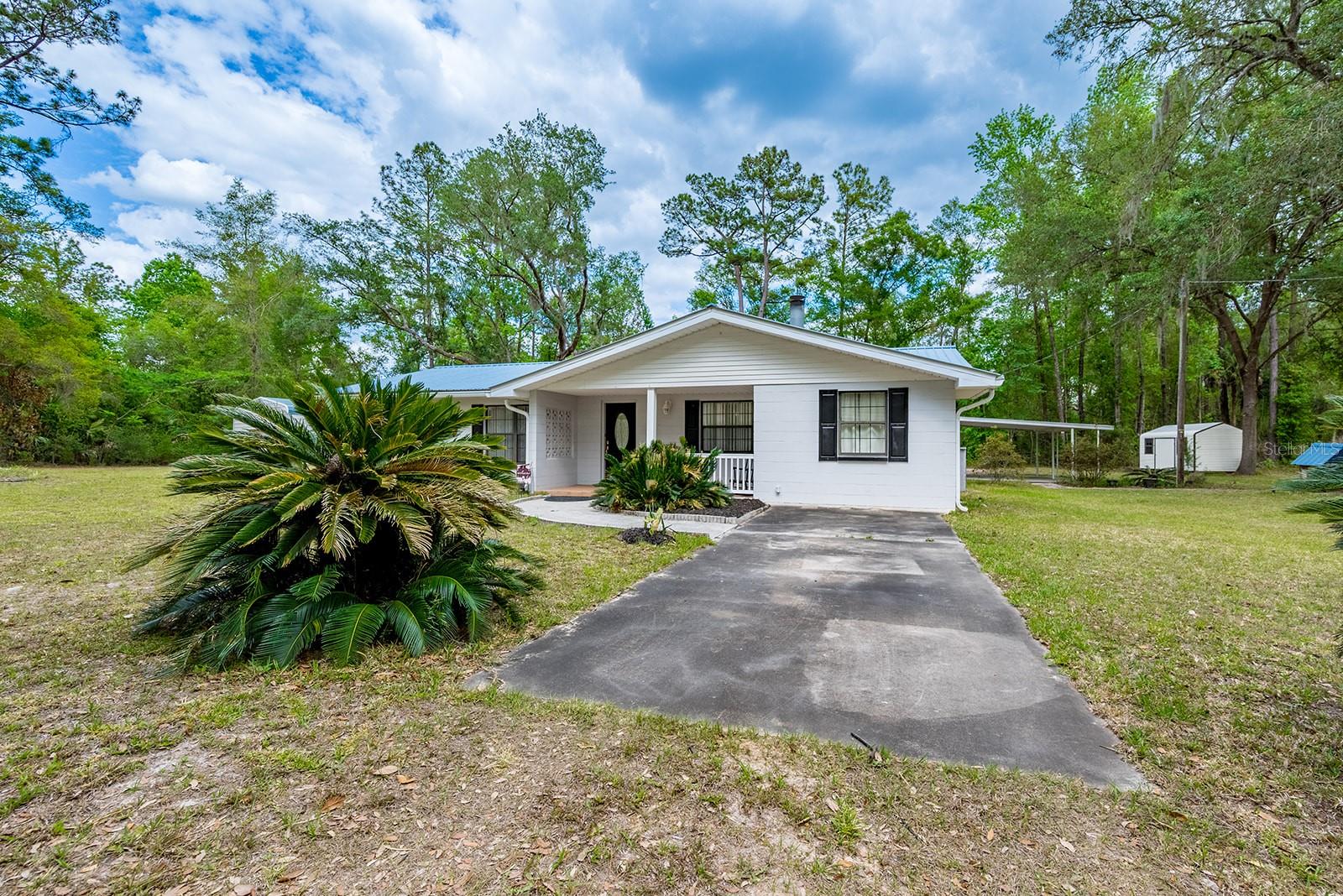 NOT IN SUBDIVISION - Residential
