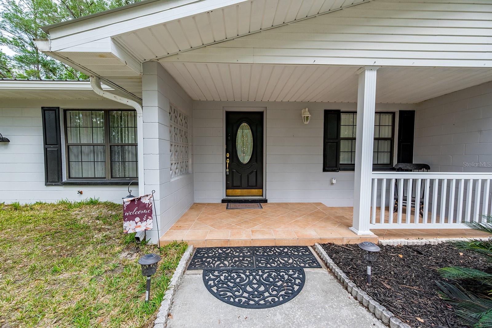 NOT IN SUBDIVISION - Residential