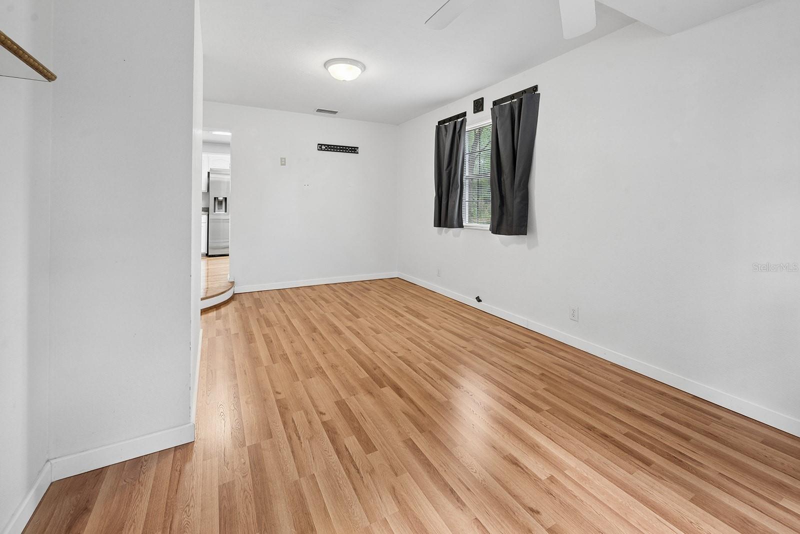 NOT IN SUBDIVISION - Residential