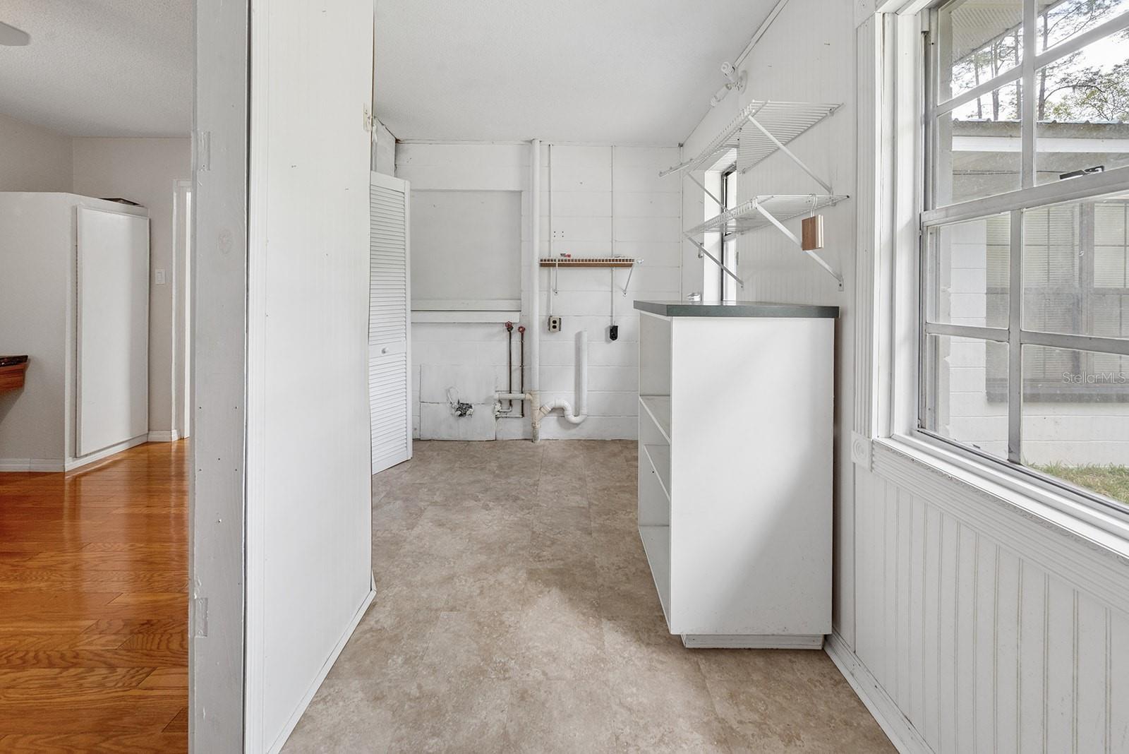 NOT IN SUBDIVISION - Residential