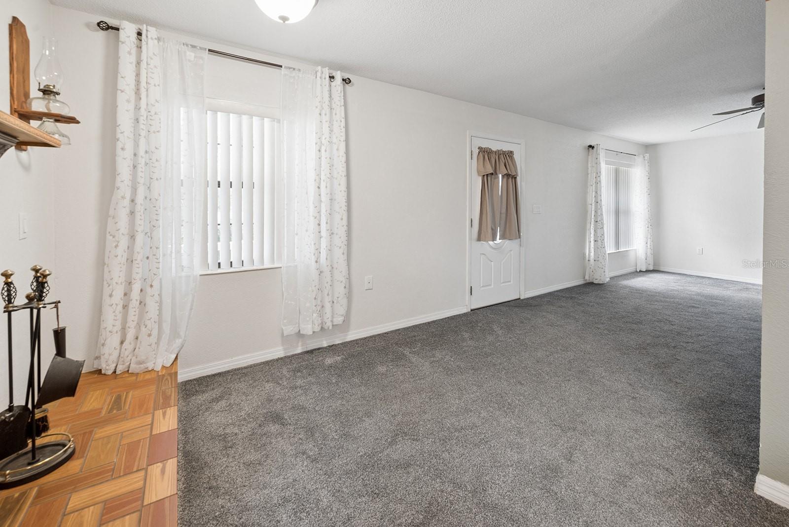 NOT IN SUBDIVISION - Residential