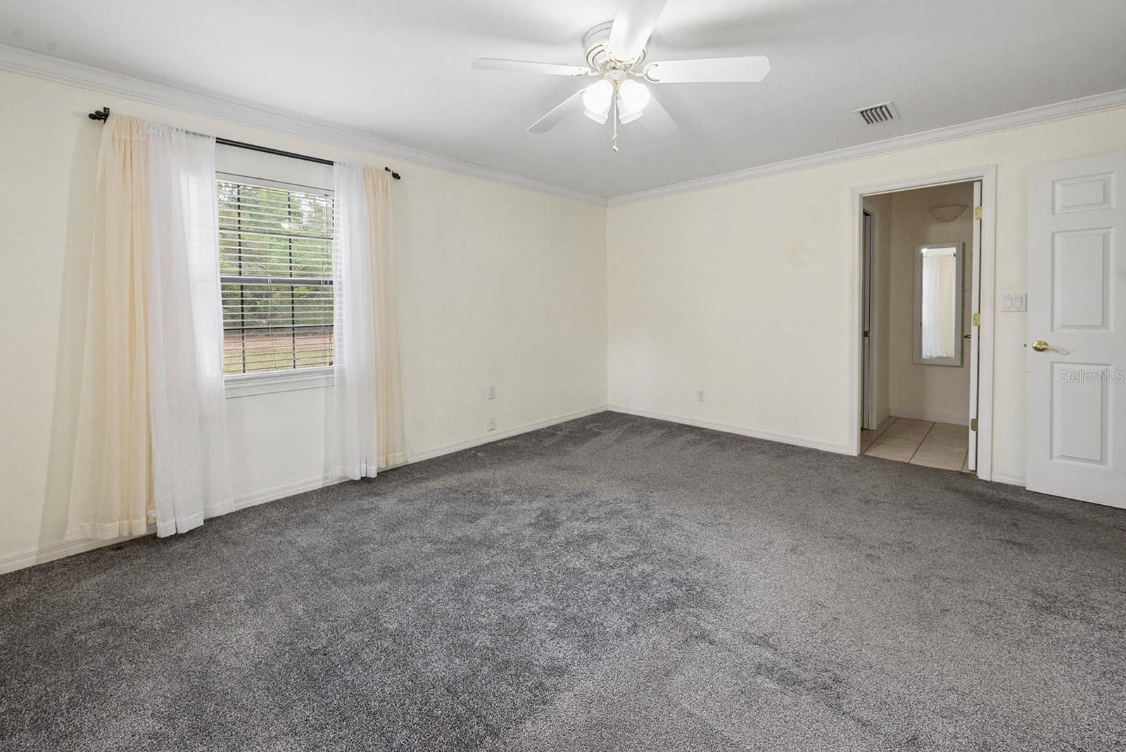 NOT IN SUBDIVISION - Residential