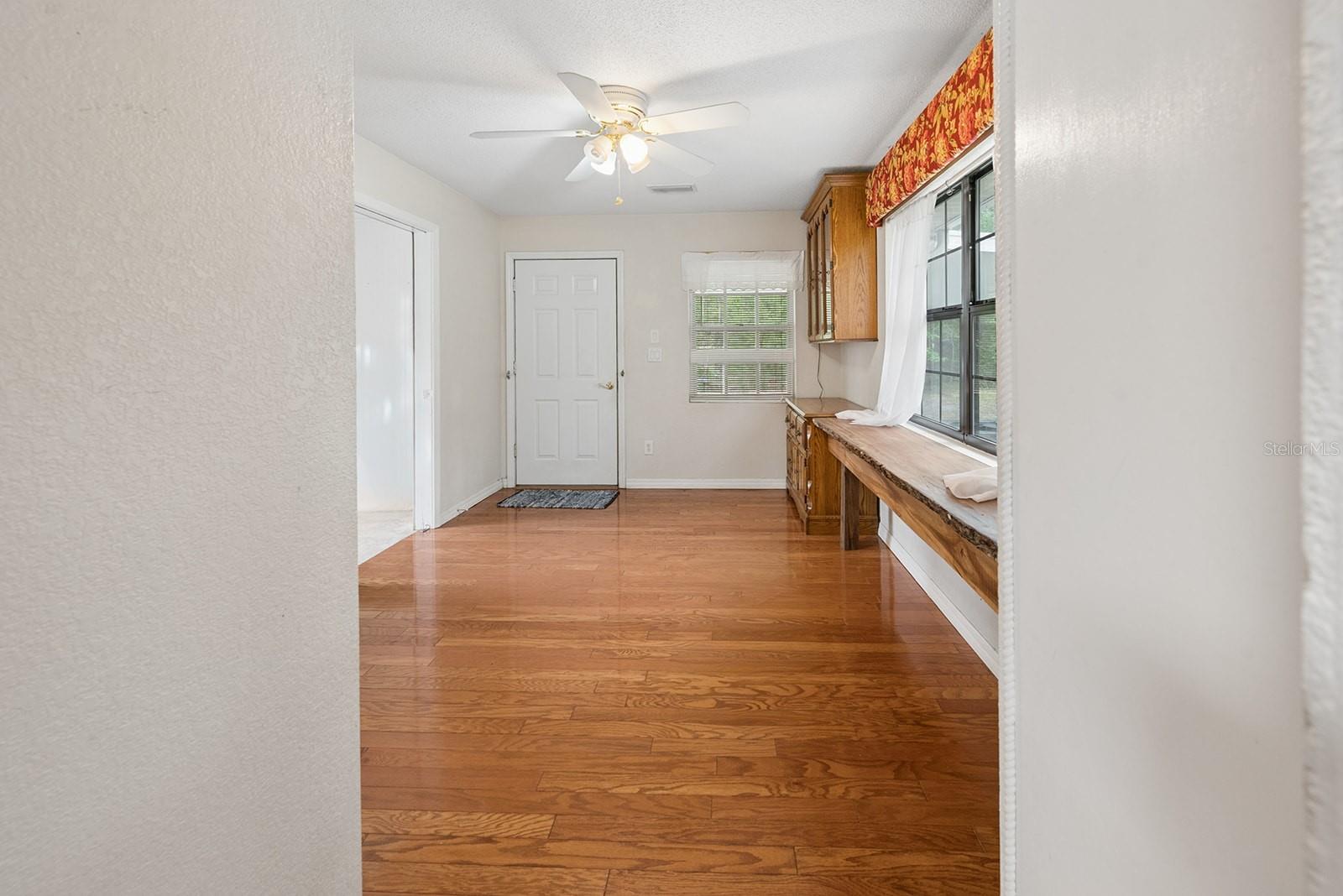 NOT IN SUBDIVISION - Residential