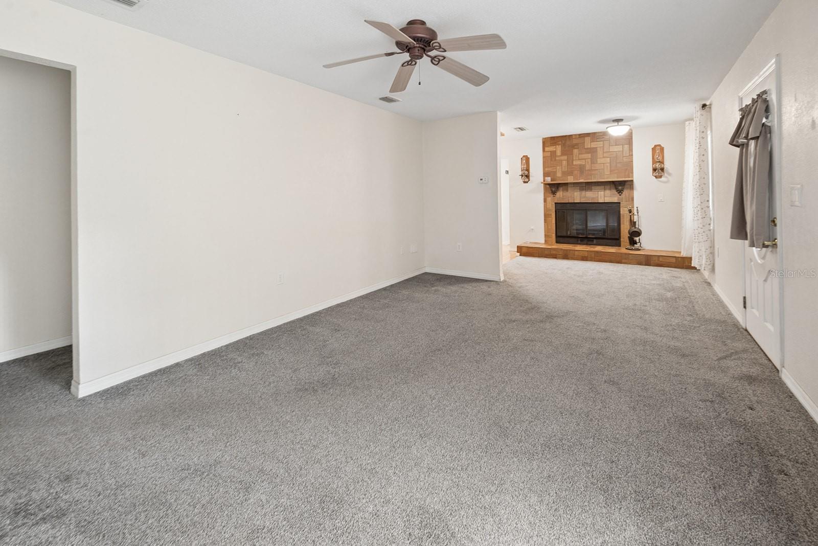 NOT IN SUBDIVISION - Residential