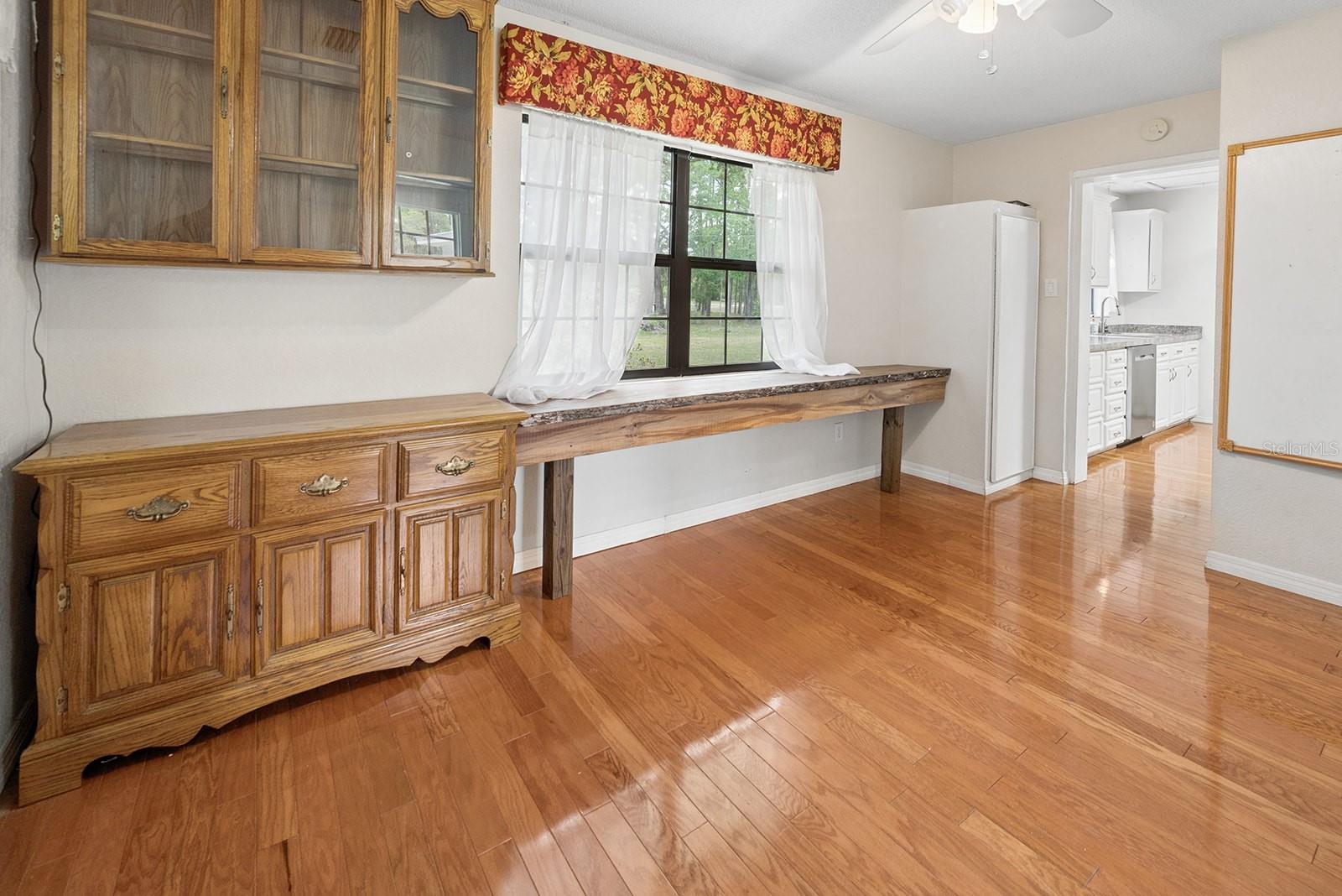 NOT IN SUBDIVISION - Residential