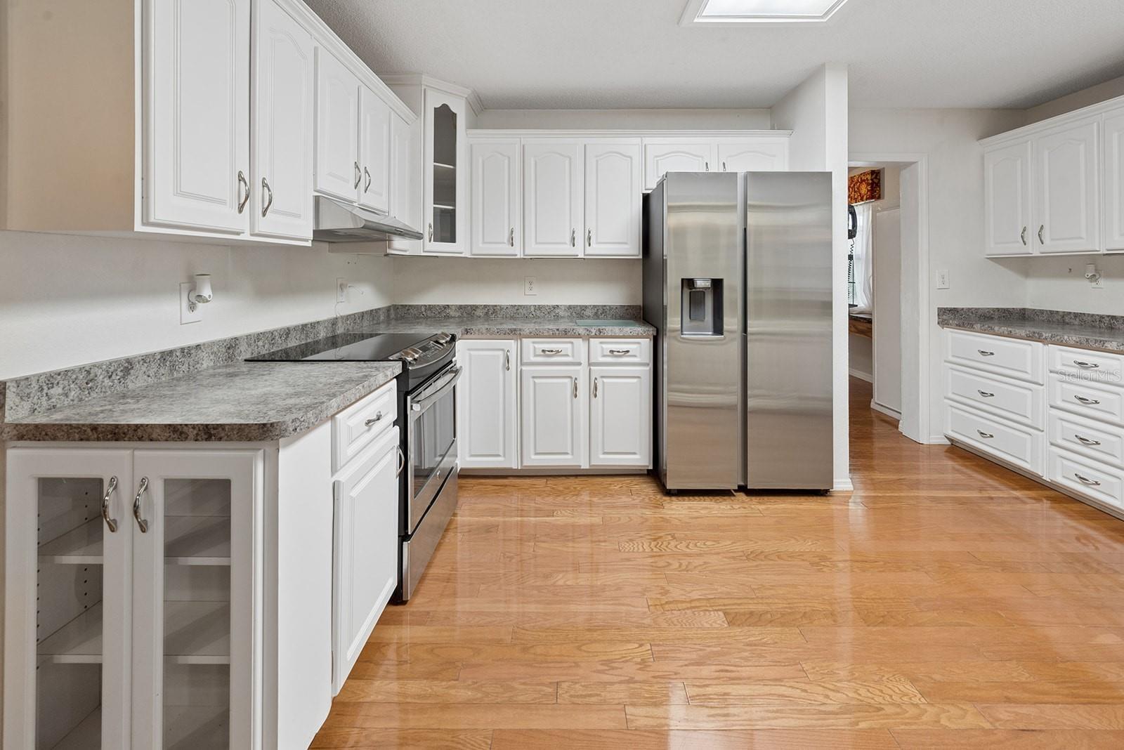 NOT IN SUBDIVISION - Residential