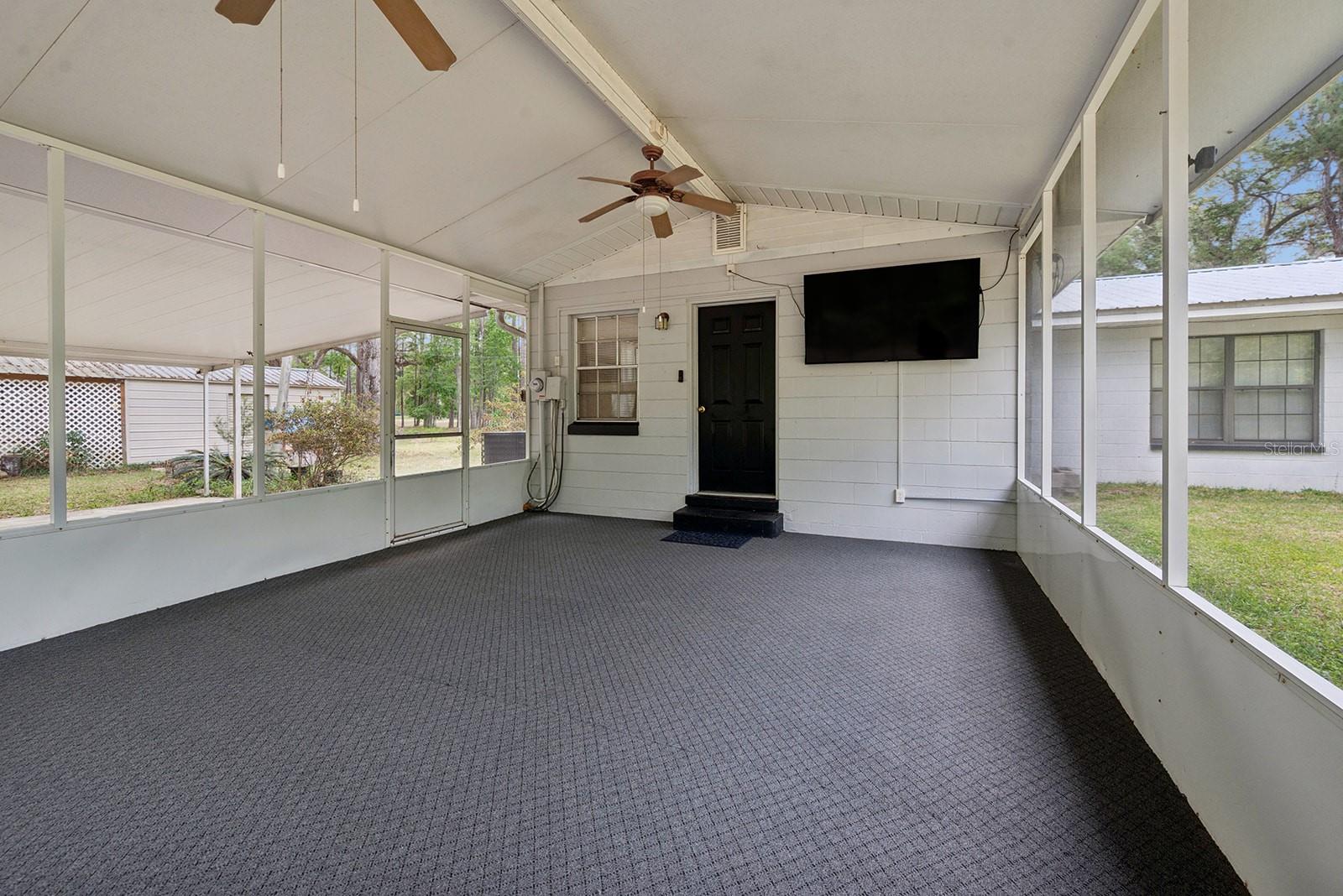 NOT IN SUBDIVISION - Residential