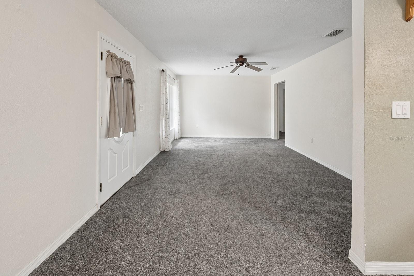 NOT IN SUBDIVISION - Residential