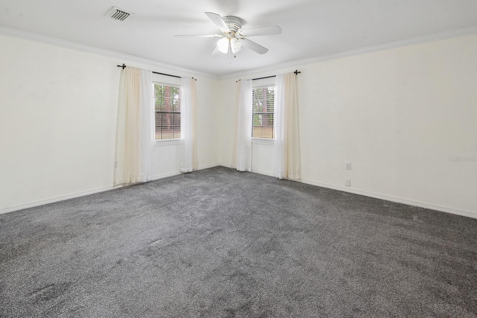 NOT IN SUBDIVISION - Residential