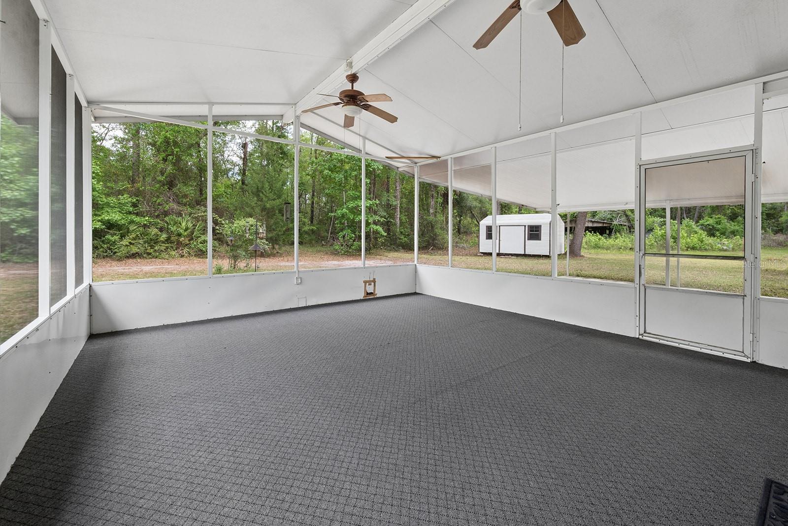 NOT IN SUBDIVISION - Residential
