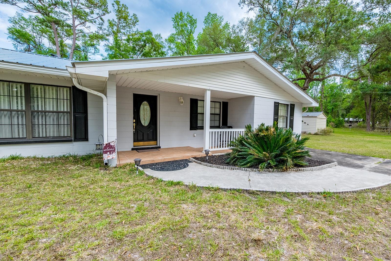 NOT IN SUBDIVISION - Residential