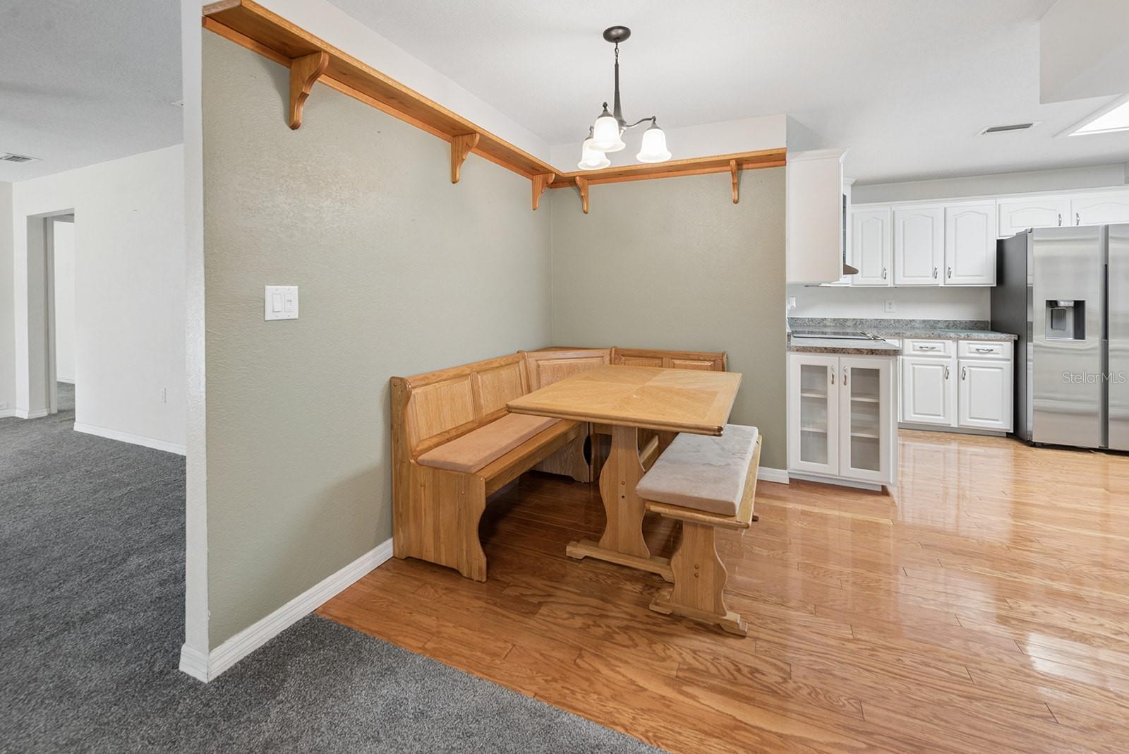 NOT IN SUBDIVISION - Residential