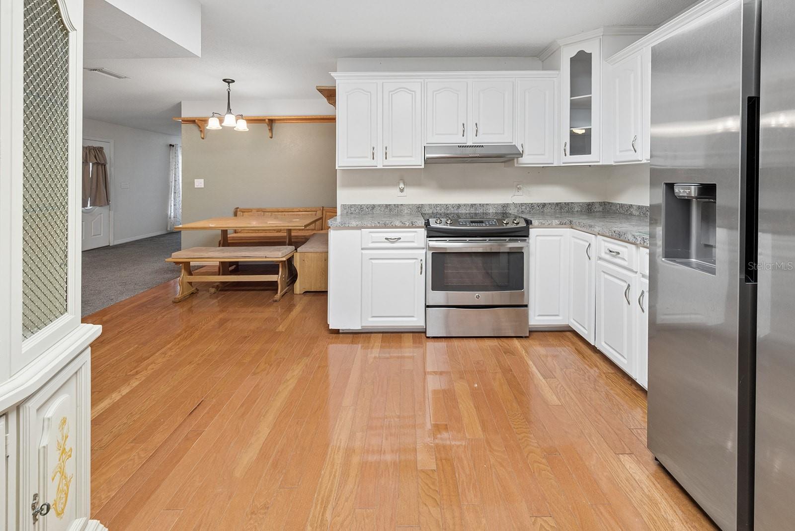 NOT IN SUBDIVISION - Residential