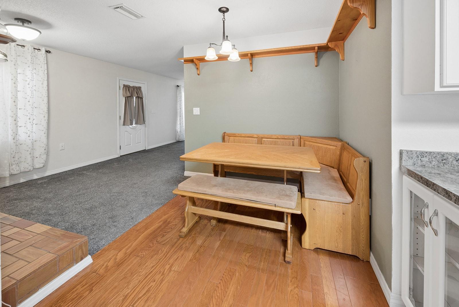 NOT IN SUBDIVISION - Residential