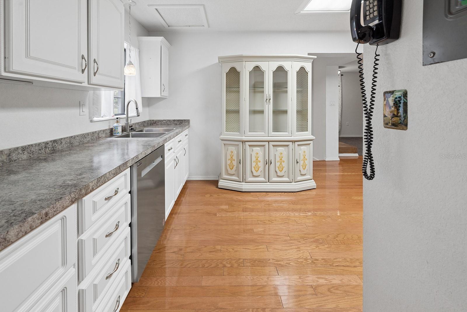 NOT IN SUBDIVISION - Residential
