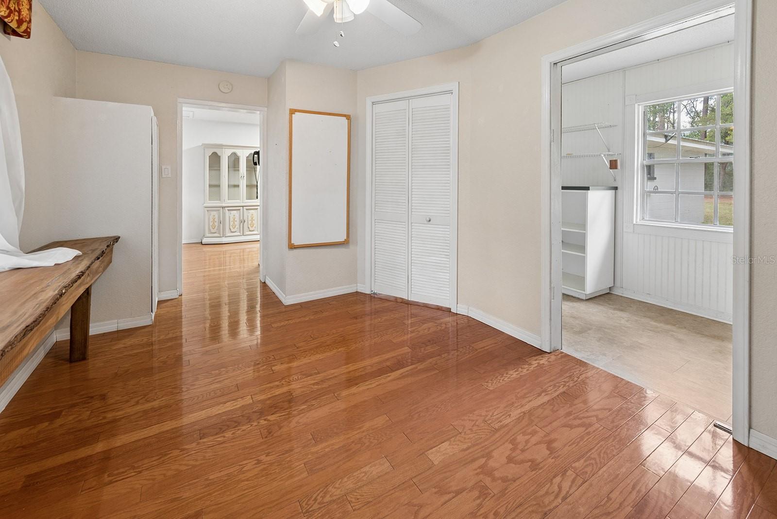 NOT IN SUBDIVISION - Residential