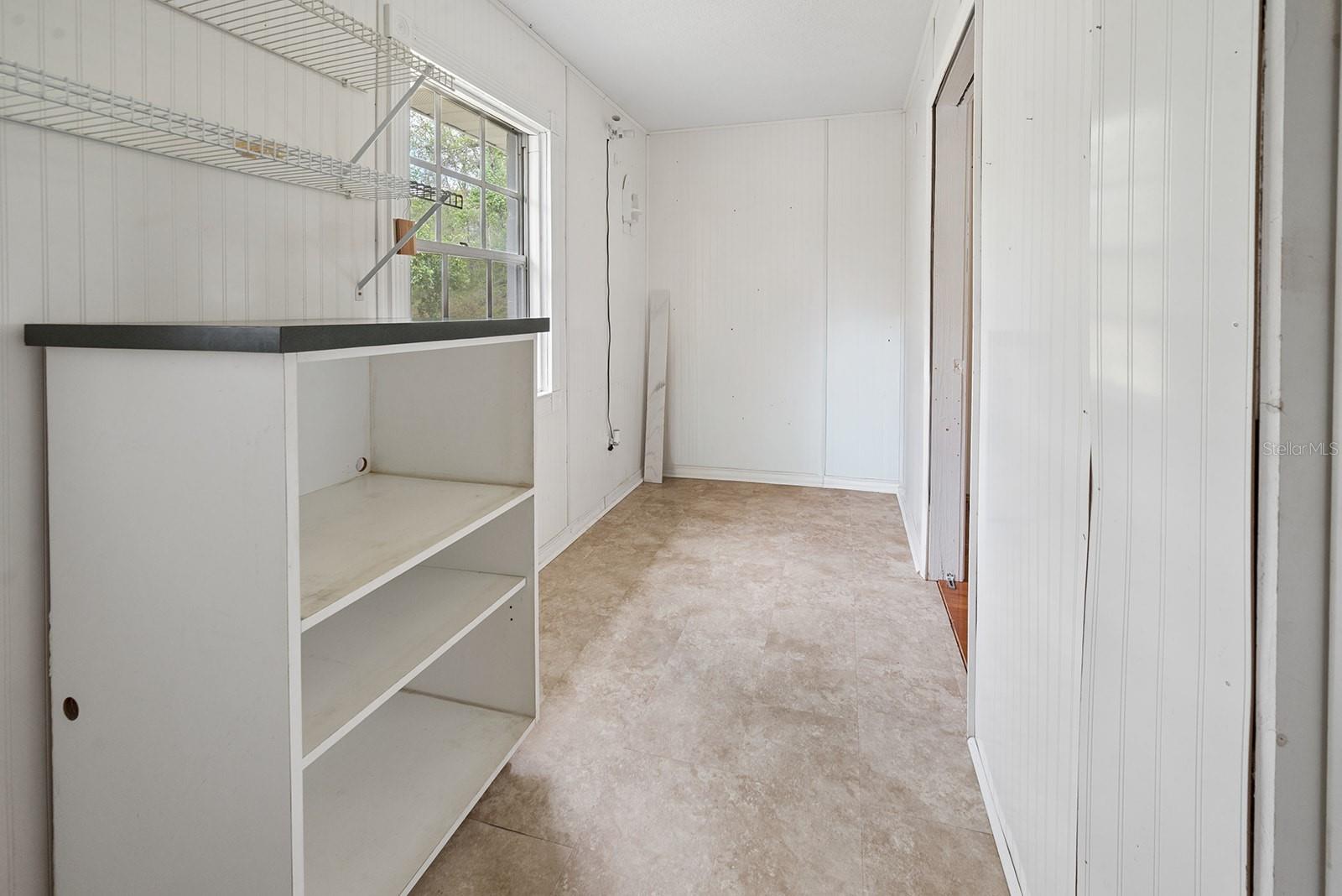 NOT IN SUBDIVISION - Residential