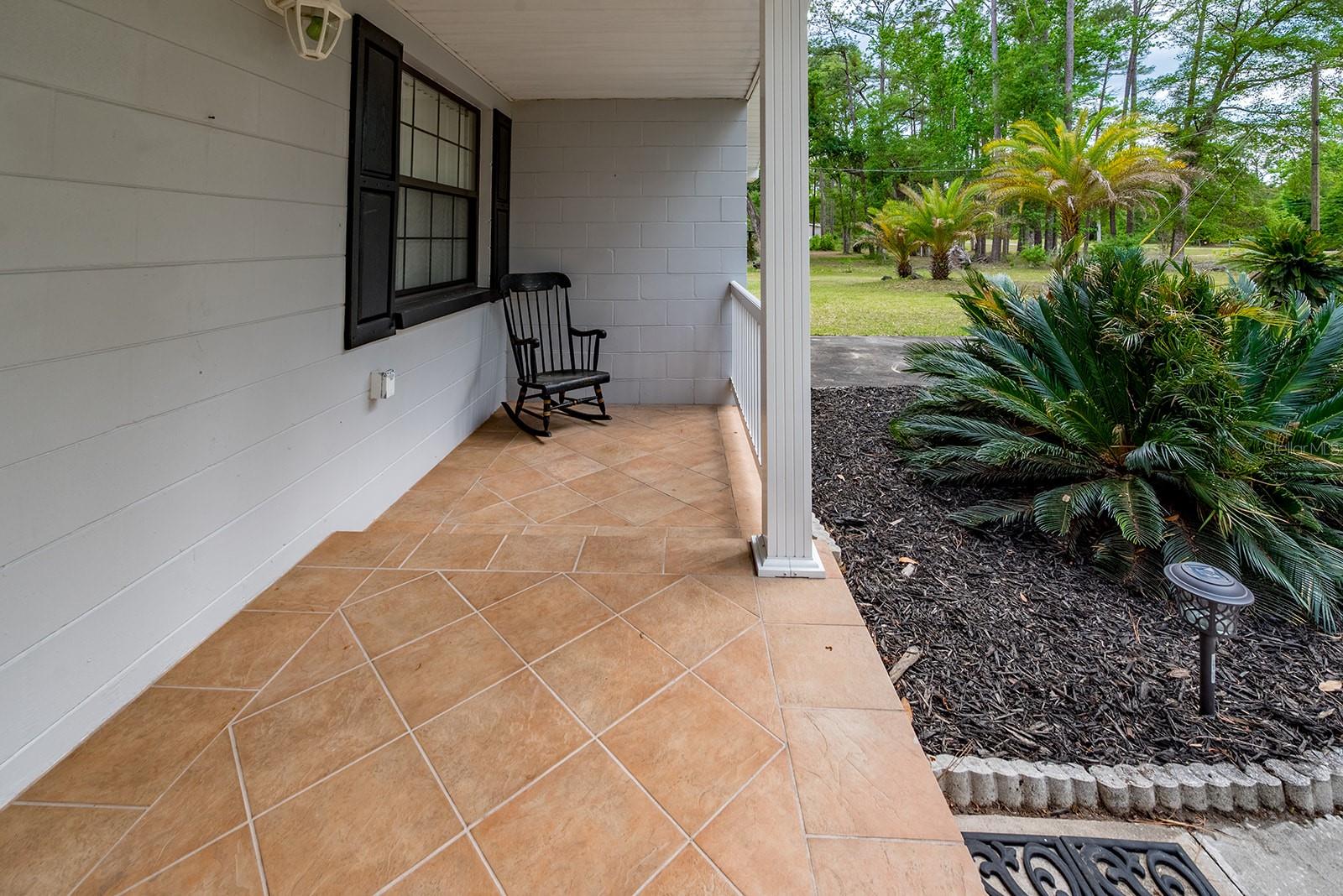 NOT IN SUBDIVISION - Residential