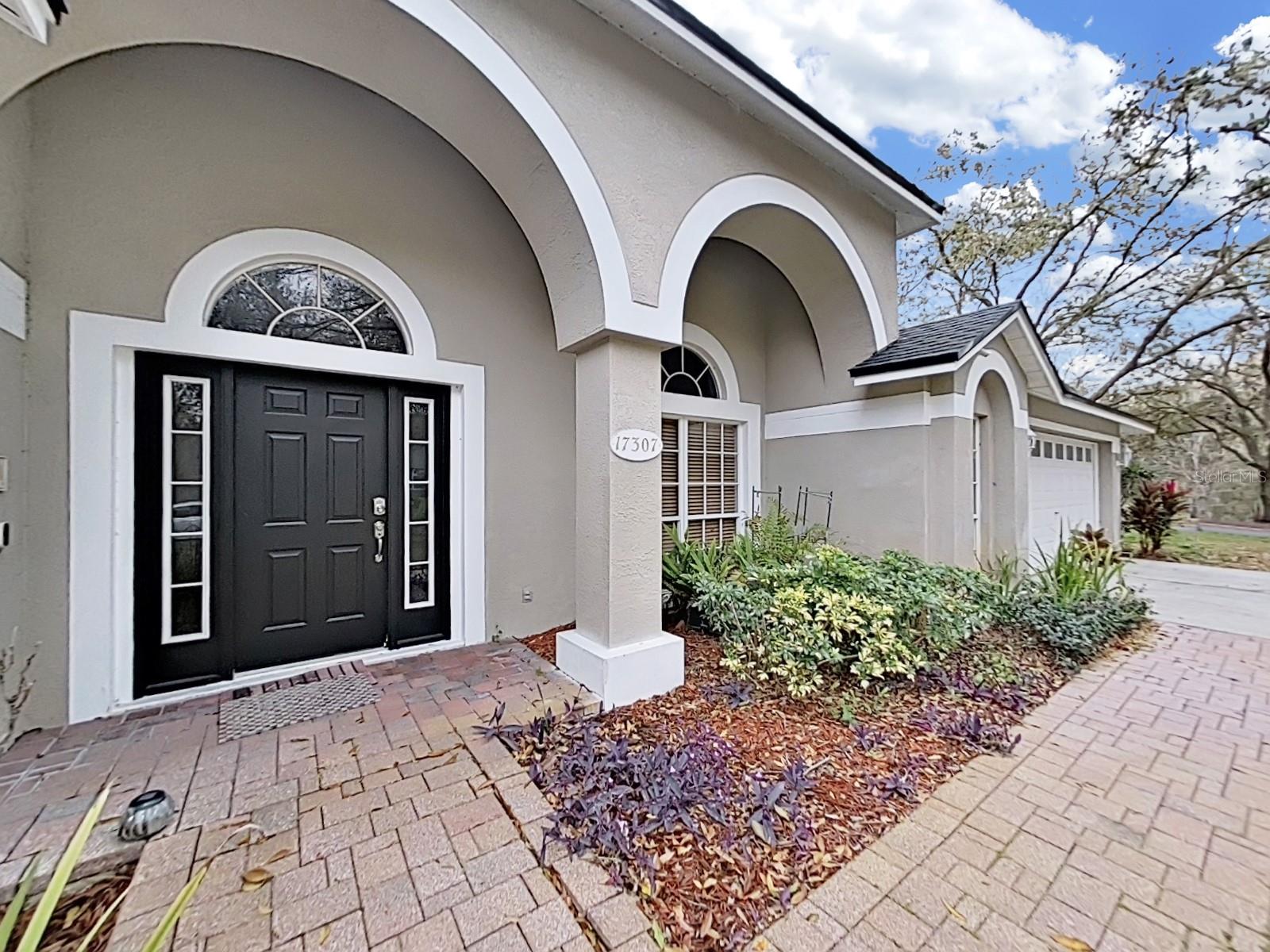 17307 OAK LEDGE DRIVE